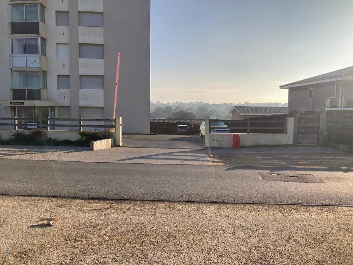 La Graviere, Cozy Studio Wifi & Parking 20M Ocean Surf Plage Soorts-Hossegor Bagian luar foto