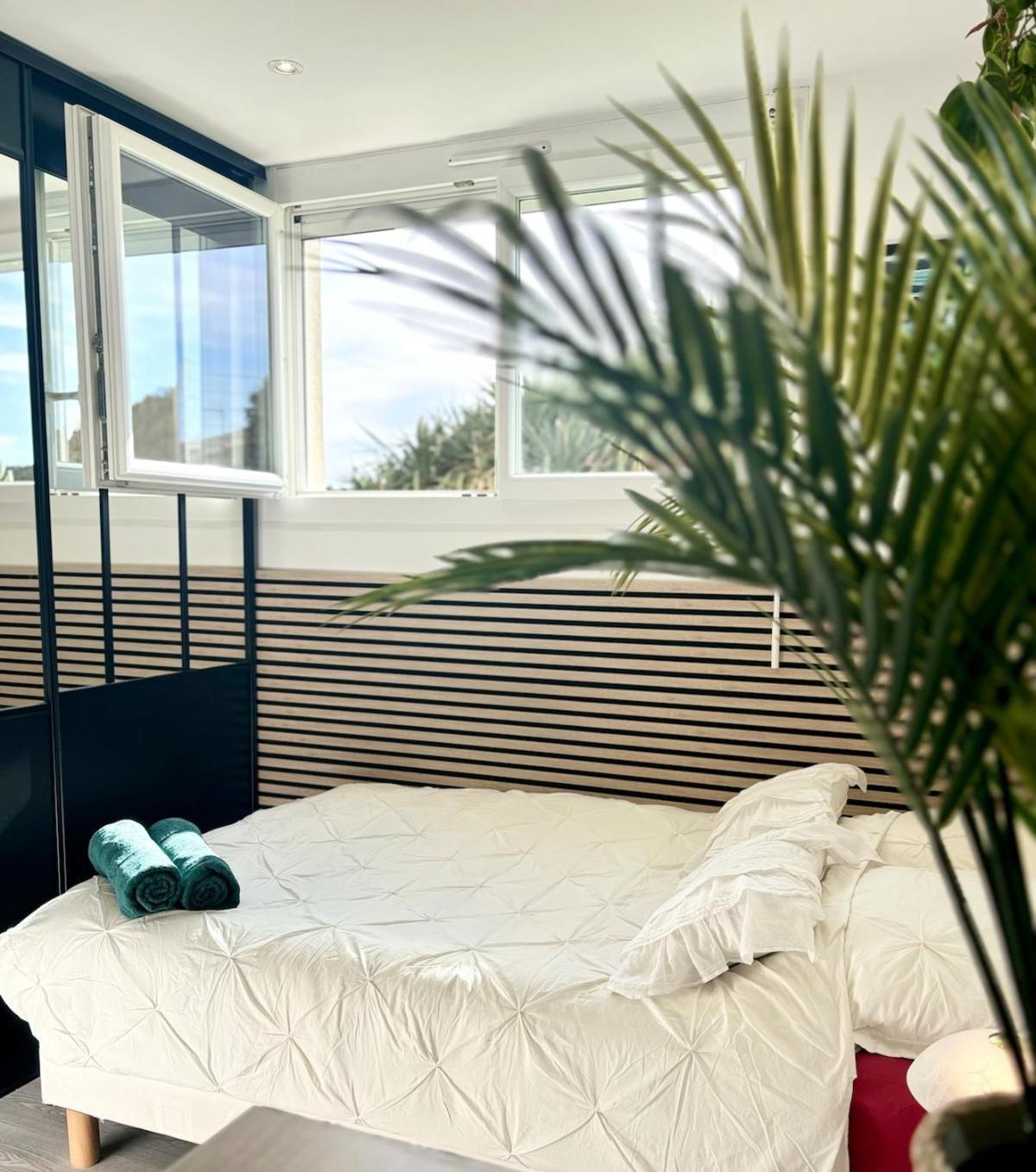 La Graviere, Cozy Studio Wifi & Parking 20M Ocean Surf Plage Soorts-Hossegor Bagian luar foto